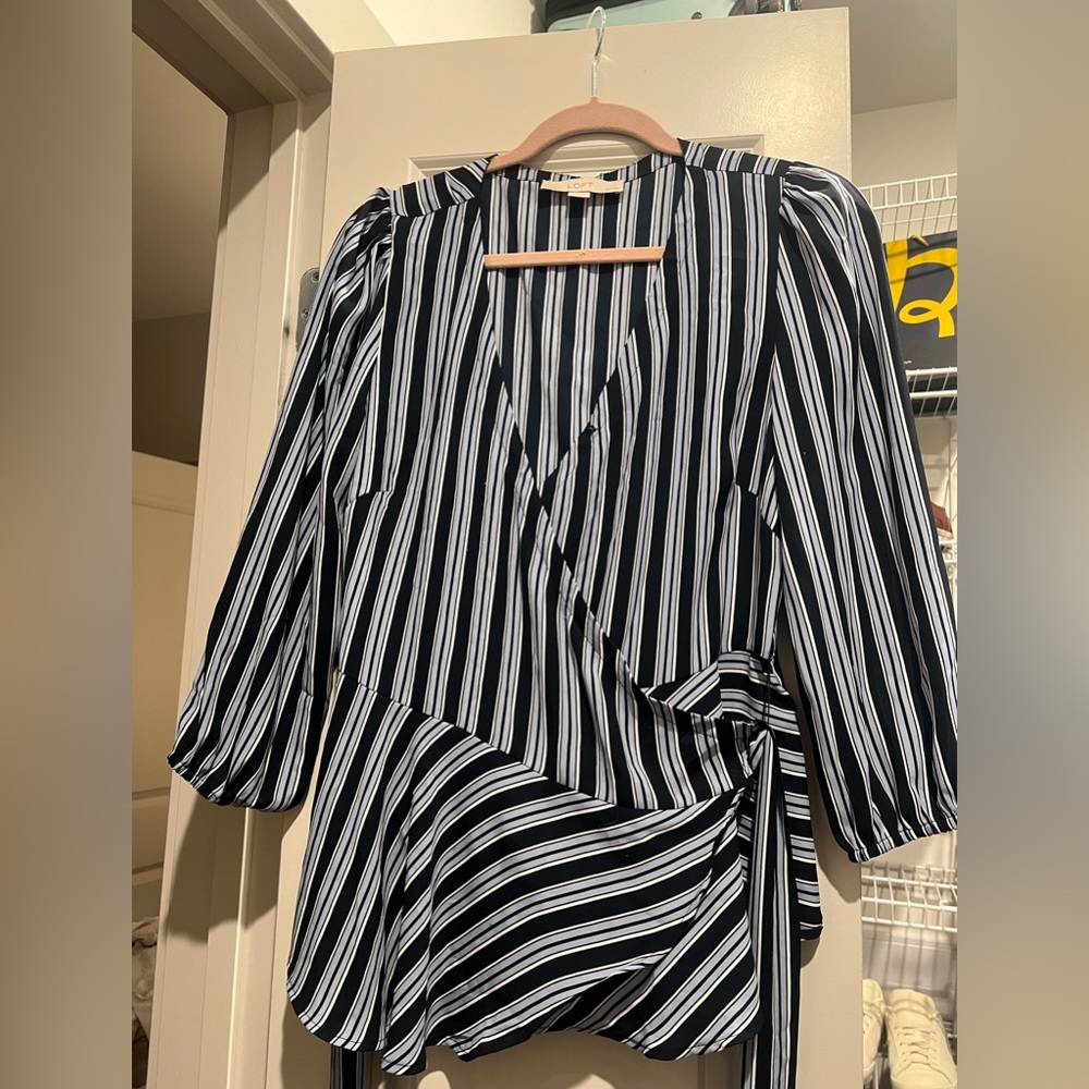 LOFT Blouse